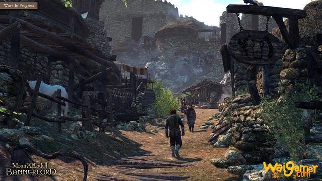 《骑马与砍杀2》有多火?一小时抢光10万Key,Steam在线超17万