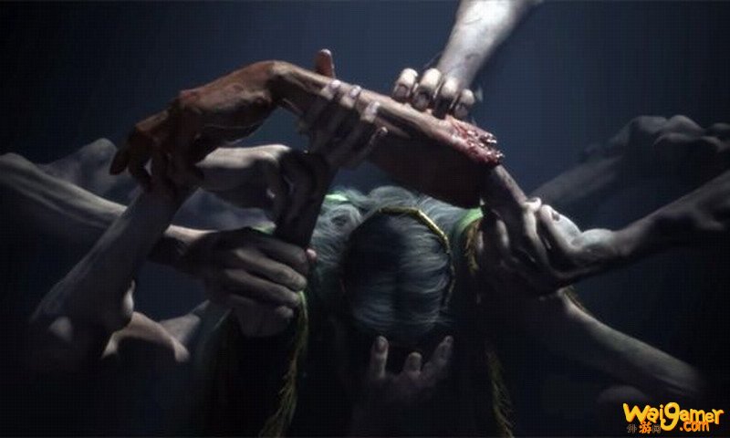 《Elden Ring》全新爆料 硬核魂系玩家也会受苦