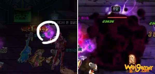 《DNF》洞察之眼困难模式被深渊蚕食的圣殿通关攻略