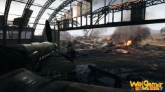 EA：《战地》新作开发十分顺利 远程办公成效不错
