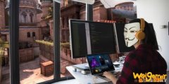 神反转：《CS:GO》“反作弊”大神作弊被永久封禁