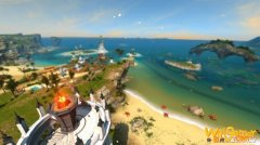 《最终幻想14》里那些和《FF7》相似的游戏场景