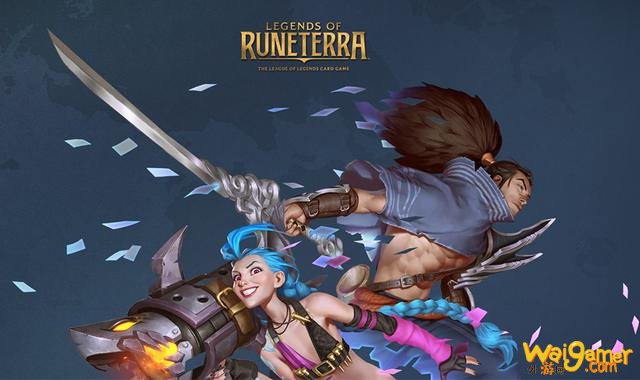 LOL《英雄联盟》手游没门牙没兵营,玩家:不配叫英雄联盟手游