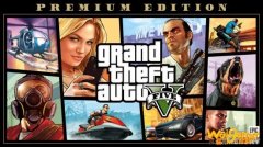 Epic喜加一：“老朋友”《GTA5》豪华在线版