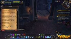 《魔兽世界》雷文德斯支线任务介绍