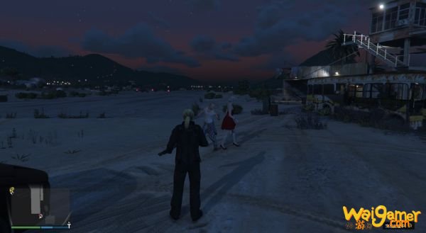 游民星空
