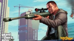 《GTA5》在PS4上怎么玩？