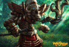 魔兽世界怀旧服萨满水之召唤怎么做？
