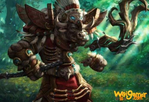 魔兽世界怀旧服萨满水之召唤怎么做？