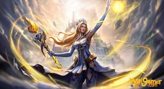 《魔兽世界》9.0戒律牧治疗手法
