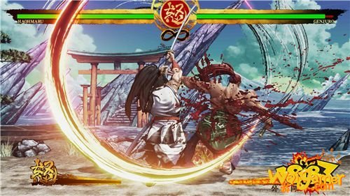SNK《侍魂 晓》PC版将于6月12日在Epic Games Store发售