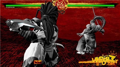 SNK《侍魂 晓》PC版将于6月12日在Epic Games Store发售