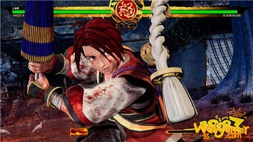 SNK《侍魂 晓》PC版将于6月12日在Epic Games Store发售
