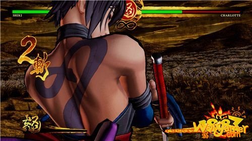 SNK《侍魂 晓》PC版将于6月12日在Epic Games Store发售