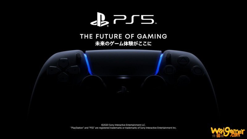 索尼宣布推迟PS5游戏发布会 日期待定