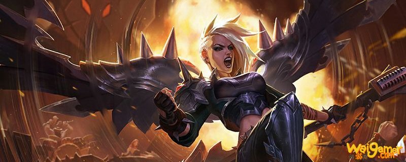 《LOL》云顶之弈10.11新版斗枪运营玩法攻略