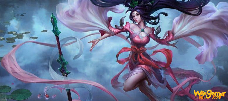 LOL10.11最强辅助推荐