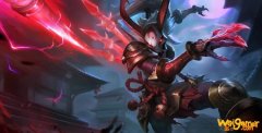 《LOL》JKL下路滑板鞋S10天赋出装介绍
