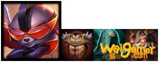 《LOL》云顶之弈10.11机甲女武刺阵容攻略