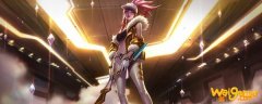 《LOL》10.12云顶之弈瑞雯改动介绍