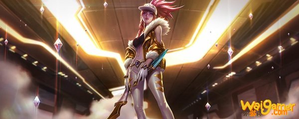 《LOL》10.12云顶之弈瑞雯改动介绍