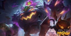 《LOL》10.11机器人符文出装攻略
