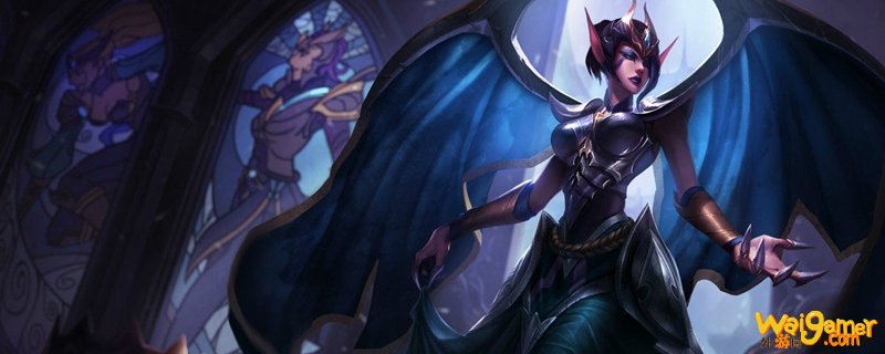 《LOL》10.12云顶之弈薇恩改动介绍