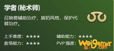 ff14学者转职条件
