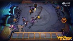 《英雄联盟》云顶之弈将迎再战星海版 官方公布预告片