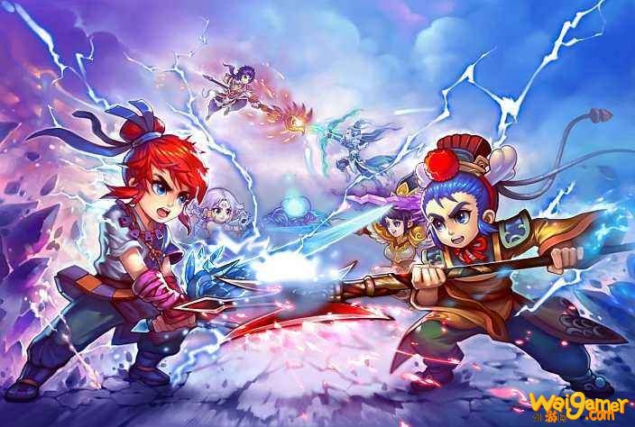 梦幻西游魔王寨技能介绍