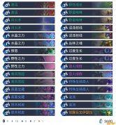 《炉石传说》外域的灰烬国服登顶法术德卡组构筑