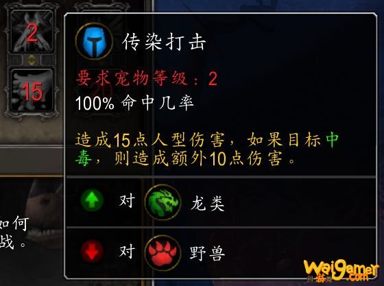 《魔兽世界》玫瑰蜘蛛获得方法