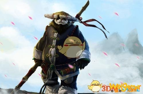 《魔兽世界》9.0酒仙武僧心能之力推荐