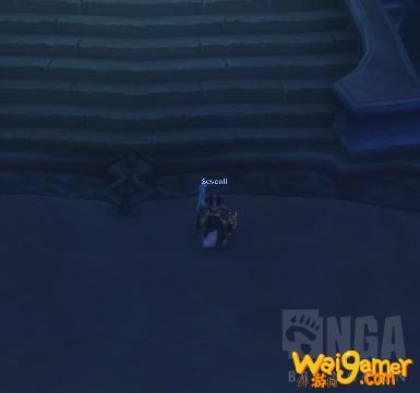 《魔兽世界》9.0死亡骑士心能推荐