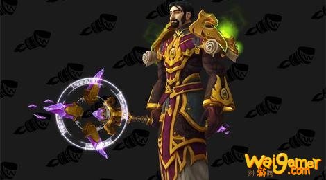 《魔兽世界》9.0奥法输出手法介绍