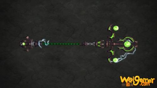 《魔兽世界》9.0奥法输出手法介绍