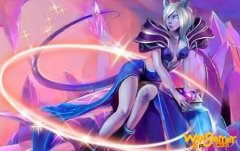 《魔兽世界》9.0奥法属性选择