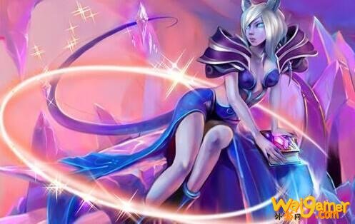 《魔兽世界》9.0奥法属性选择
