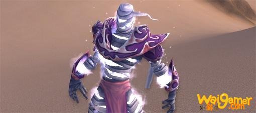 《魔兽世界》9.0奥法属性选择