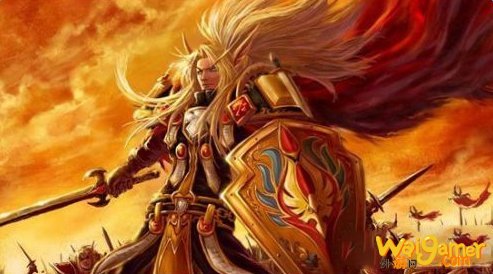 魔兽世界9.0防骑手法