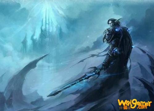 《魔兽世界》防骑罪魂之塔打法