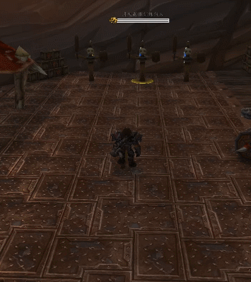 魔兽世界9.0射击猎手法