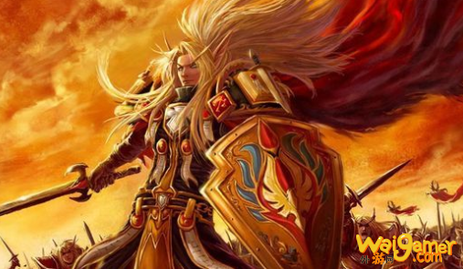 《魔兽世界》9.0圣骑士治疗手法介绍
