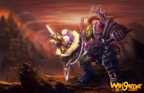 魔兽世界9.0新手玩什么职业好