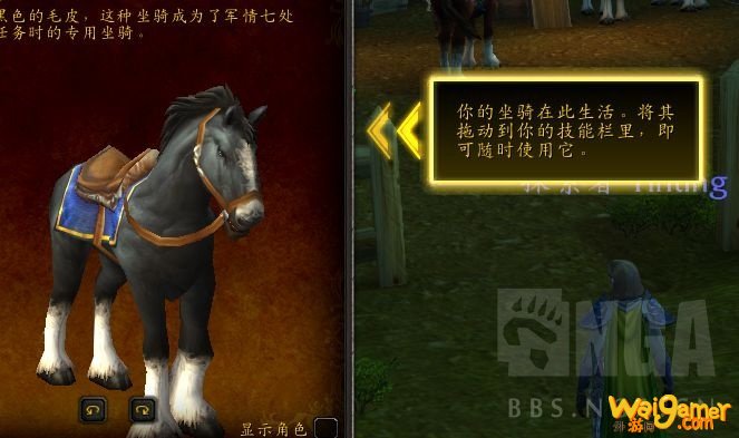 魔兽世界9.0新手攻略