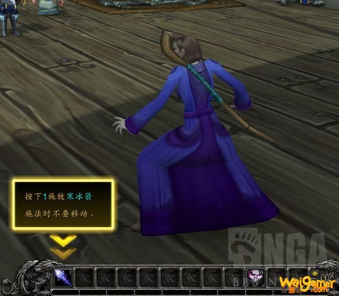 魔兽世界9.0新手攻略