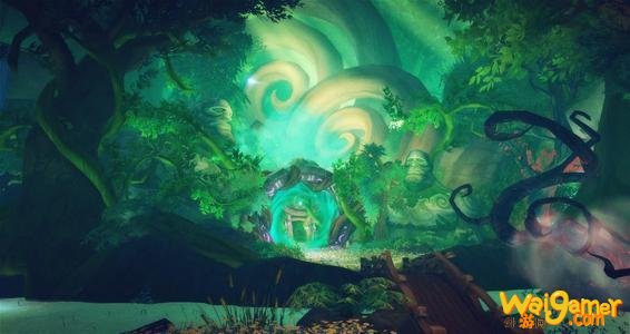 《魔兽世界》德鲁伊盟约技能介绍
