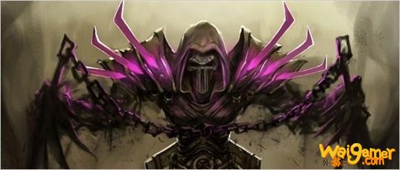 《魔兽世界》9.0低保介绍