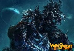 《魔兽世界》死亡骑士盟约技能效果汇总