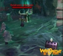 《魔兽世界》莫特格洛领主介绍